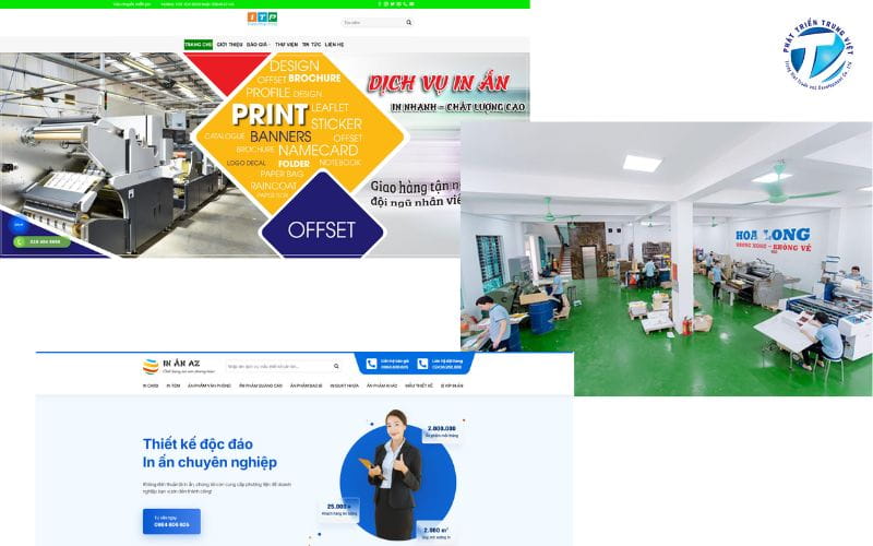 Gợi ý một số địa chỉ in hóa đơn bán lẻ giá rẻ tại Hà Nội
